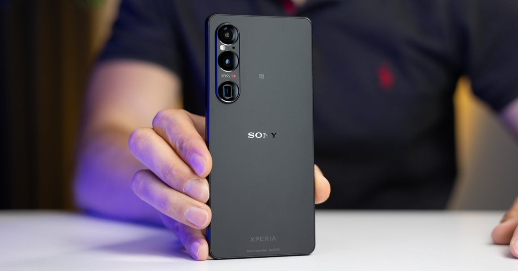 Sony Xperia 1 VII