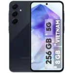 Samsung Galaxy A55 Double SIM Capacity 256 GB and 8GB RAM - Vietnam