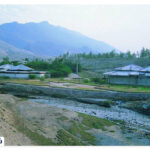 Spectacular places of Dehloran