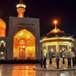 Spectacular places in Mashhad to experience spiritual travel with spectacular attractions
