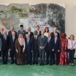 State -building without sovereignty; Is the European Palestinian project deception?