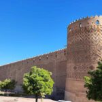 Story of Citadel Karim Khan, The Glory of Shiraz History