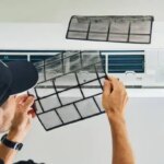 Duct Split