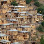 Tarqaba, Mashhad cool village with nature and traditional restaurants