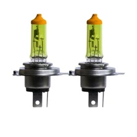 Car Light Lights Model 100/90-H4 Pack 2 Pack 2