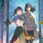 The best of Makoto Shinkay's anime; From