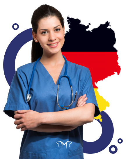 A reliable way to migrate work; The best job immigration company to Germany from the poi of view of applicas