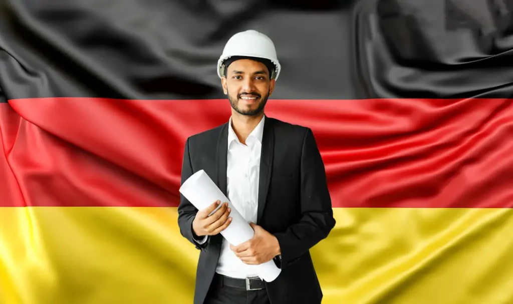 A reliable way to migrate work; The best job immigration company to Germany from the point of view of applicants