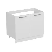 The Ro-S-100 Model Kitchen Cabinet