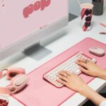 The best girl's keyboard - Digino
