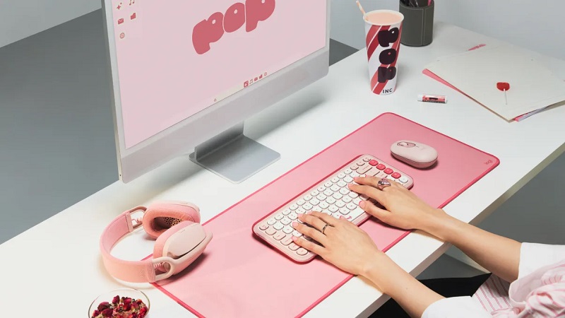 MVQV9tF5MXBkdqSJ6jhtWnlJS3CMFkQqH01Z570m The best girl's keyboard - Digino