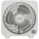 Haleh Model Blood Desktop Fan
