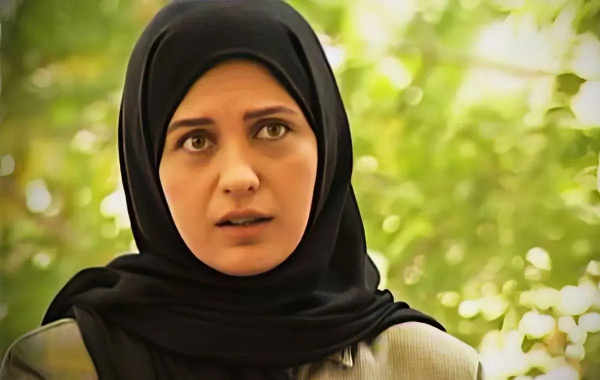 Laya Zanganeh