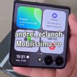 Galaxy Zed Flip 7
