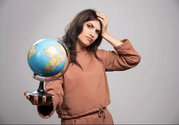 What are the saddest country in the world and the happiest countries?