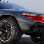 Luxury Aphrodite Car