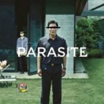 Top 10 Korean Cinema Films - parasite