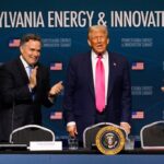 Trump's new policy for artificial intelligence