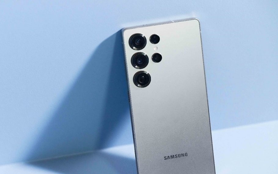 Report: Samsung is working on One UI 8.5 for the Galaxy S26