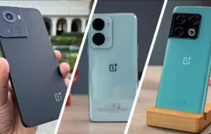 Top 9 Vanplas phones; From flagships to the most economical