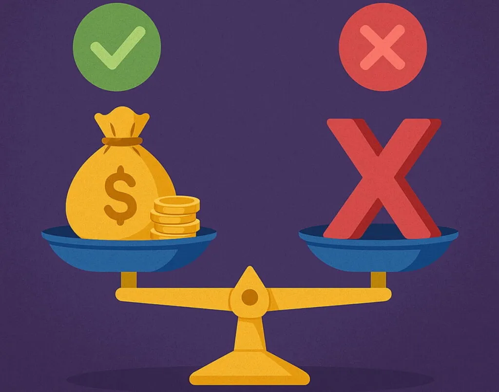 What is a passive income