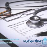 How is the MCAT test structure?