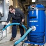 Industrial vacuum cleaner shopping guide; Tips to know