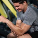 Muscle pain