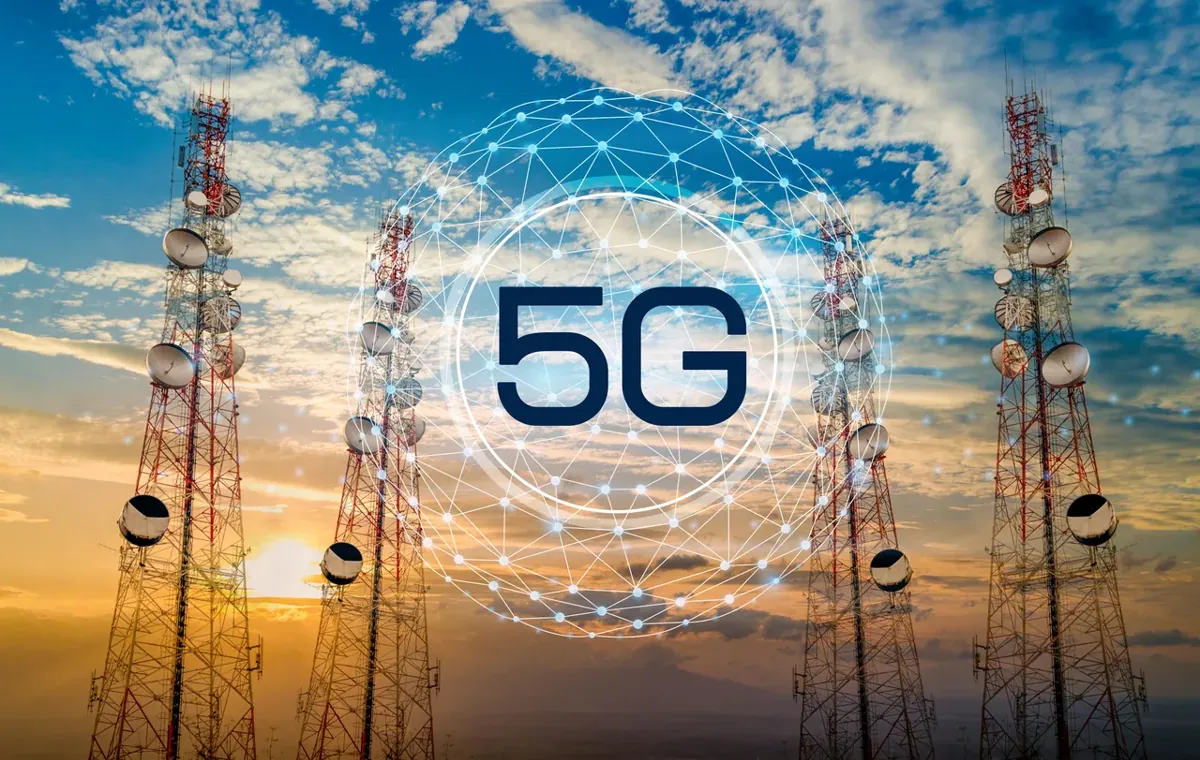 5G Iernet