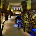 Where is the city of Kariz Kish? Address + details