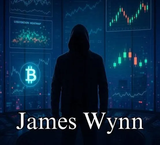 Who is James Wayne Terder and Risk Digital Currency?