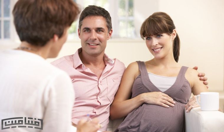 Post -marriage changes