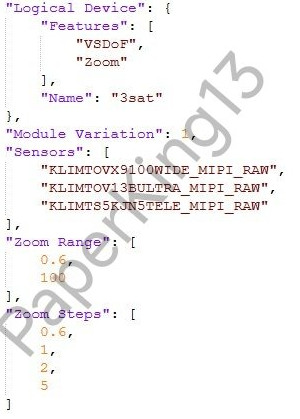 Mi Code Xiaomi -Peru is set to equate with Xiaomi -Peru - Digino