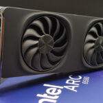 Intel Arc B580