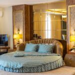 Special suite at Taj Mahal Apartment Hotel