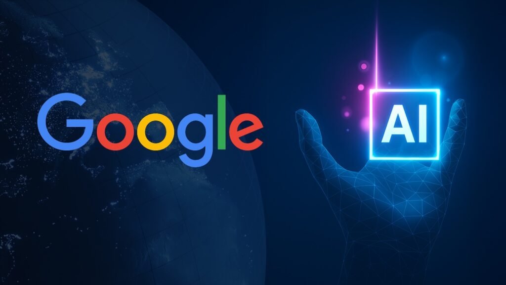 Google Artificial Ielligence Courses