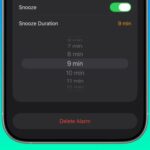 ۱۰ IOS 4 secret capability