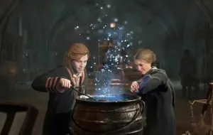 Hogwarts Heritage Sale has exceeded 22 million copies