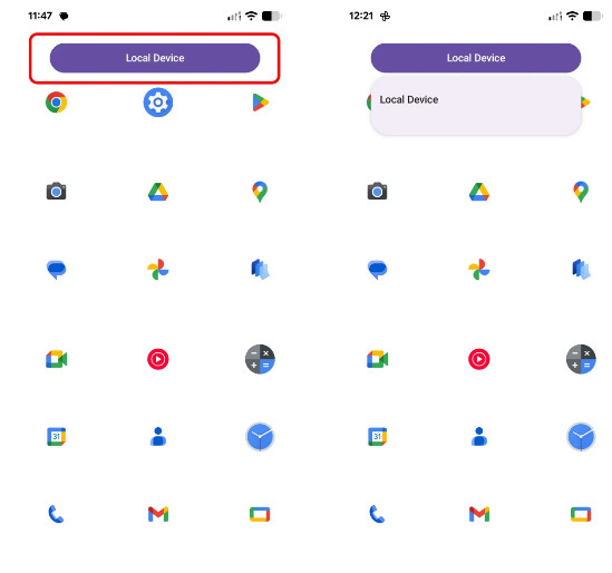 Apple's Handoff feature on the way to Galaxy phones for an iegrated and more efficie experience - Digino