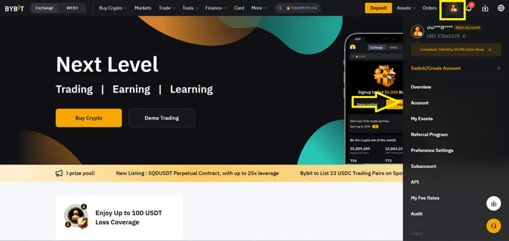 Bayt -Beat Exchange for Iranians
