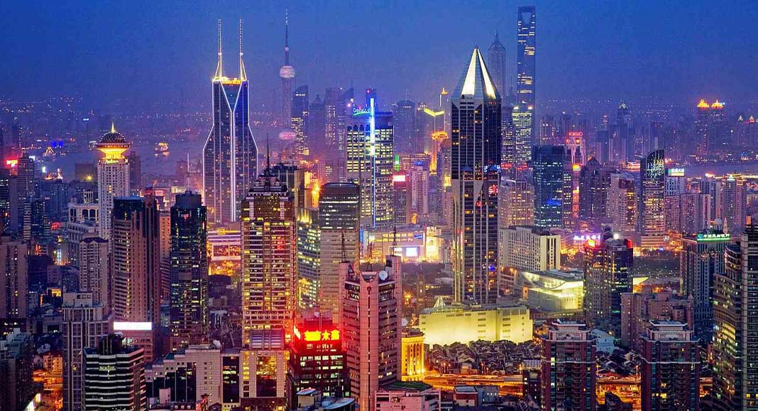 China Business Visa