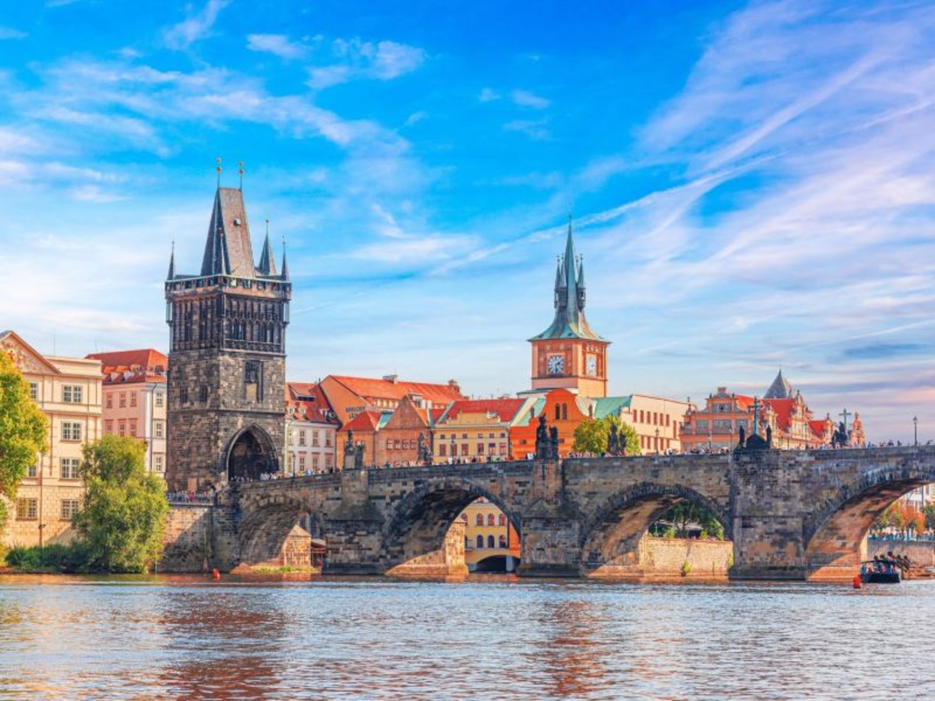 Charles Bridge