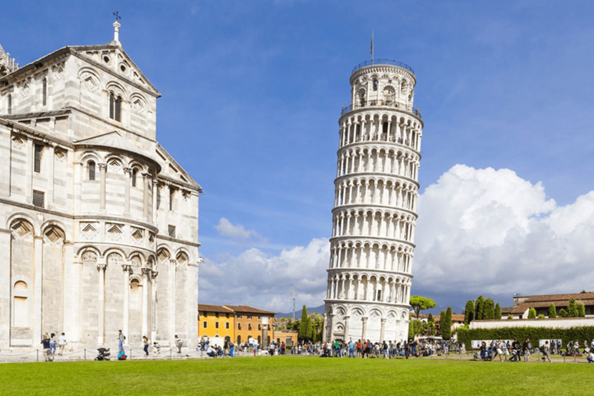 Pisa tower 