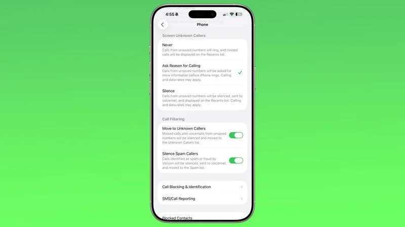 iOS 26 