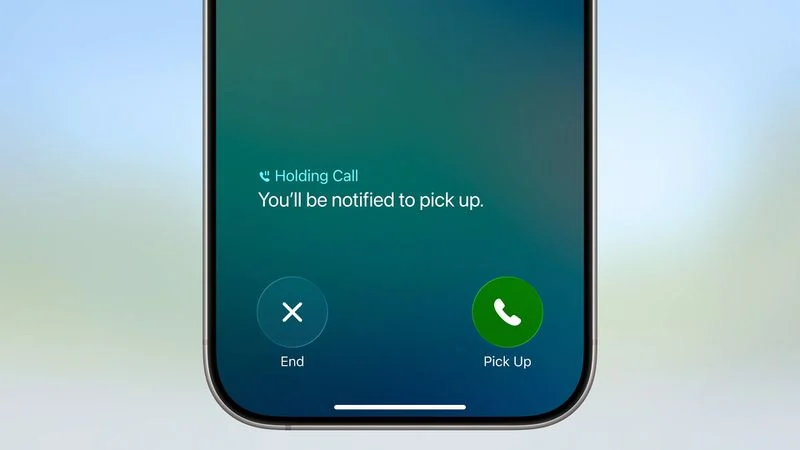 iOS 26 