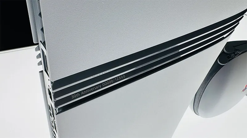 PS5 Pro