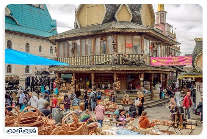 Moscow's sights Spectacular places in Moscow Architecture and Opera