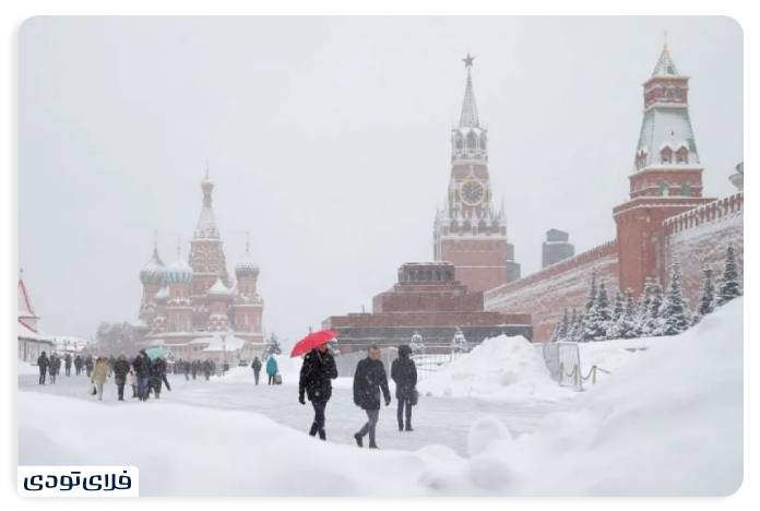 Moscow's sights Spectacular places in Moscow Architecture and Opera