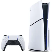 Sony Game Console PlayStation 5 Slim Capacity of one TB of Reagan 2016a Europe