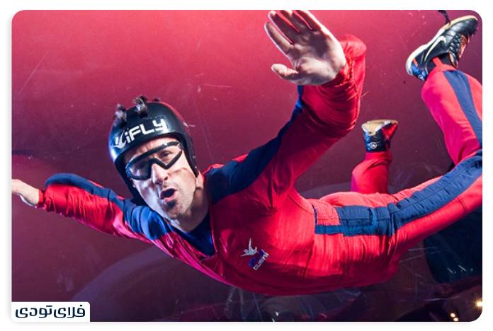 Dubai IFL